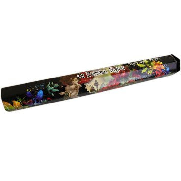 Classic & Floral - Of Persian Roses Incense Sticks