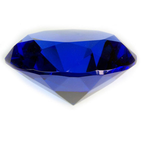 Diamond 150 mm - Royal Blue