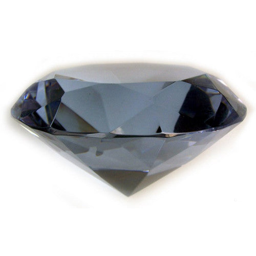 Diamond 150 mm - Ice Blue