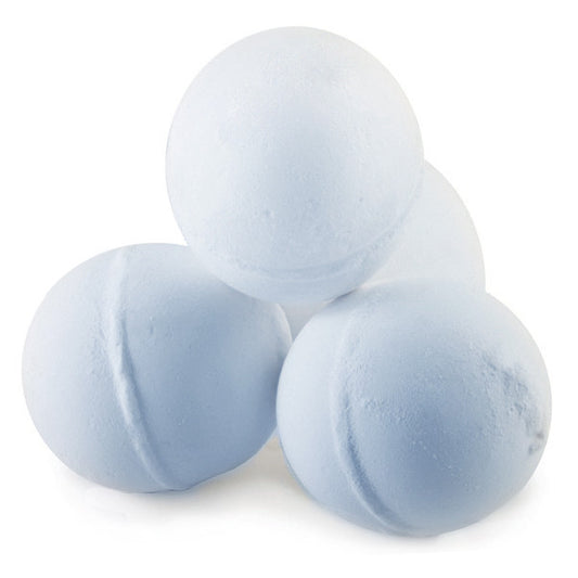 Lavender & Marjoram Aromatherapy Bath Bomb - Shopy Max