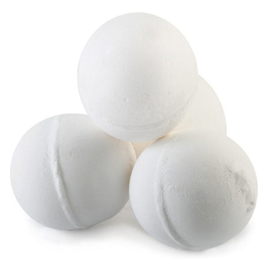 Peppermint & Eucalyptus Aromatherapy Bath Bomb - Shopy Max