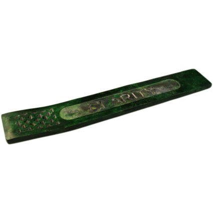 Freedom Incense Holders - Clarity - Shopy Max