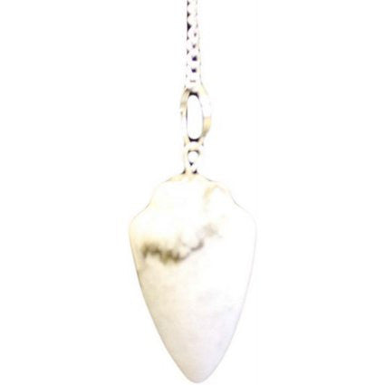 Rainbow Moonstone Magic Pendulum - Shopy Max
