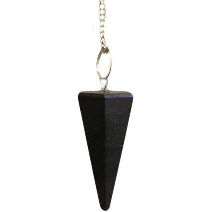 Hematite Magic Pendulum