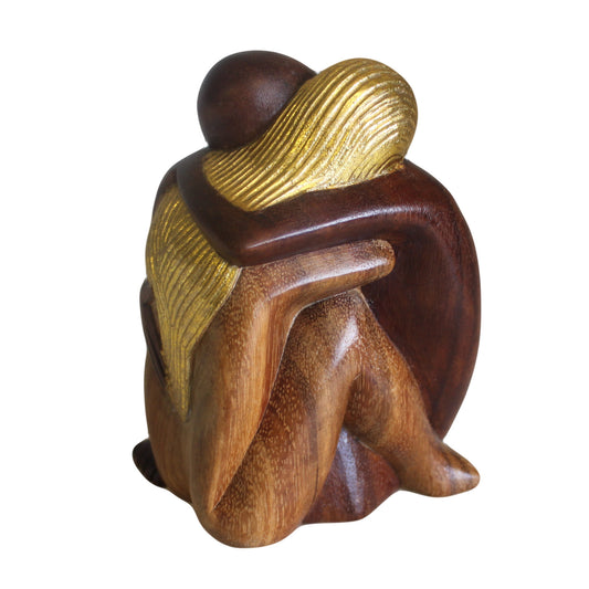 Lrg Gift Love Figure 15cm