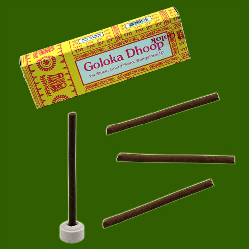 Goloka Dhoop Stick - Shopy Max