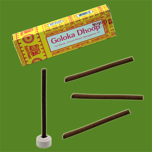 Goloka Dhoop Stick - Shopy Max