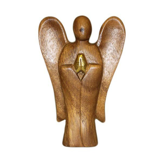 Hati-Hati Angel - Health
