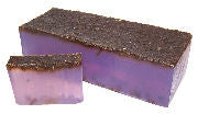 Sleepy Lavender -Per Piece Approx 100gr - Shopy Max