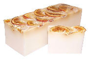 Slice Of Sunshine - 13 x 100gr Pieces Per Loaf - Shopy Max