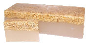 Honey & Oatmeal - Per Piece Approx 100gr - Shopy Max