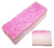 Coconut Dream - 13 x 100 gr Pieces Per Loaf - Shopy Max
