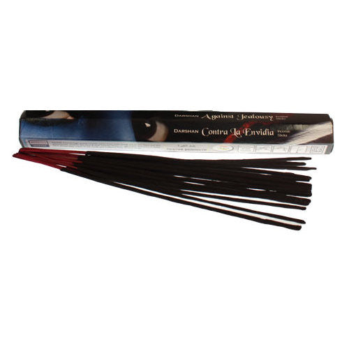 Mystic & Magic - Against Jealousy Incense Sticks