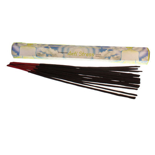 Mystic & Magic - Anti Stress Incense Sticks