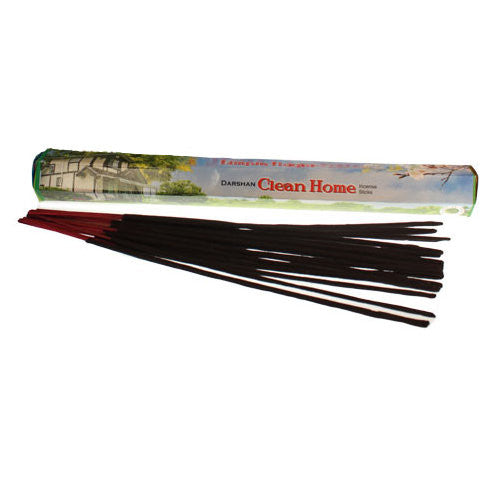 Mystic & Magic - Clean Home Incense Sticks