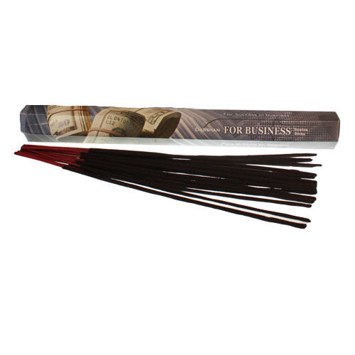 Mystic & Magic - For Business Incense Sticks
