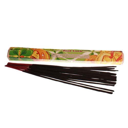 Mystic & Magic - Fast Luck Incense Sticks