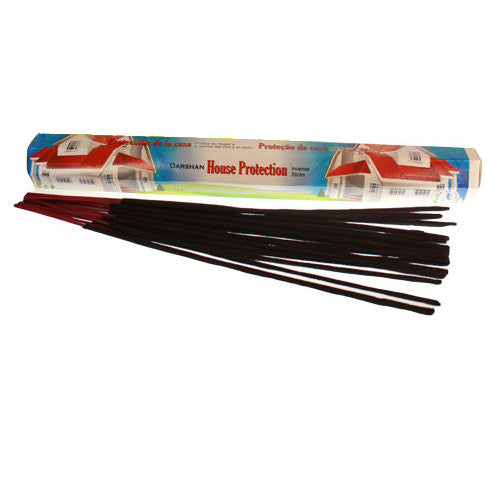 Mystic & Magic - House Protection Incense Sticks