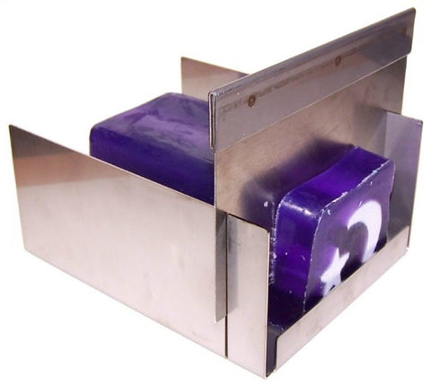 Cutter for Soap Loaves