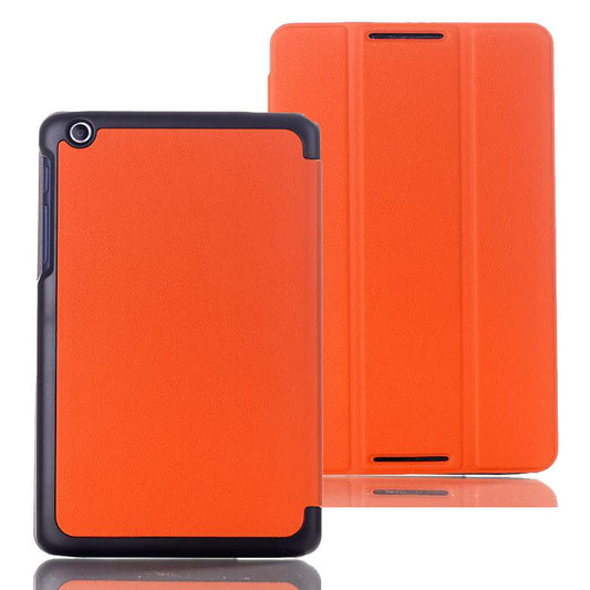 hot!Lenovo A5500 case original Smart Case Cover for Lenovo  Tab A8-50 A5500 8 inch tablet +screen protector+stylus