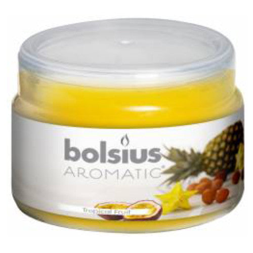 Tropical - Shopy Max