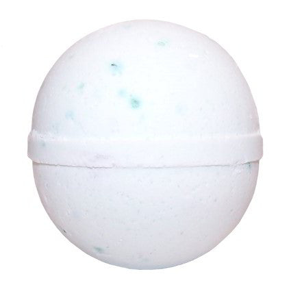 Peppermint & Tea Tree Bath Bomb 180g - Shopy Max