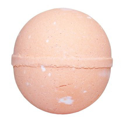 Tangerine & Grapefruit Bath Bomb - Shopy Max
