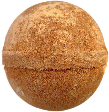 Chocolate & Orange Bath Bomb - Shopy Max