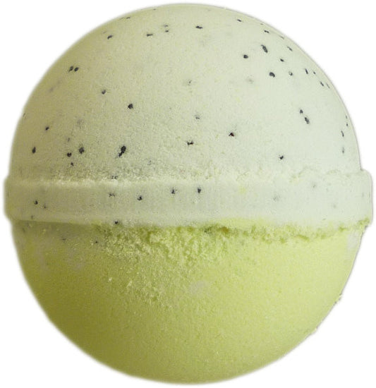 Simply Vanilla Bath Bomb - Shopy Max