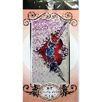 Jewellery Stickers - Tattoo Heart & Roses - Shopy Max