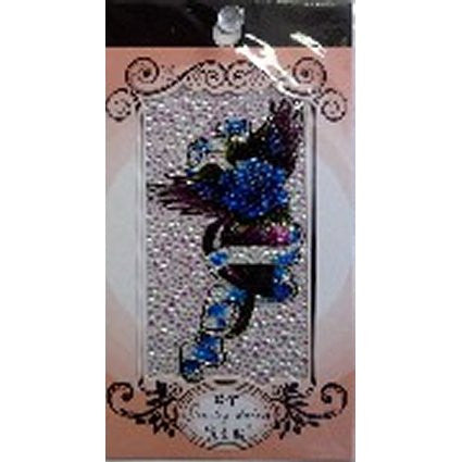 Jewellery Stickers - Tattoo Heart - Shopy Max