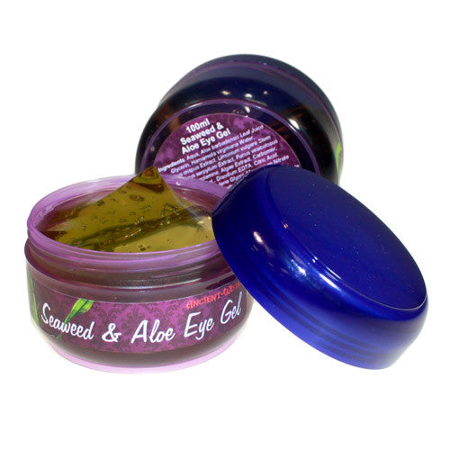 Seaweed & Aloe Aromatic Gel - Shopy Max