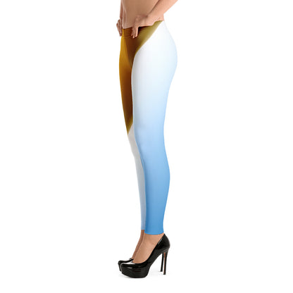 Leggings hot fashion staple