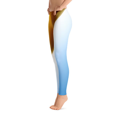 Leggings hot fashion staple