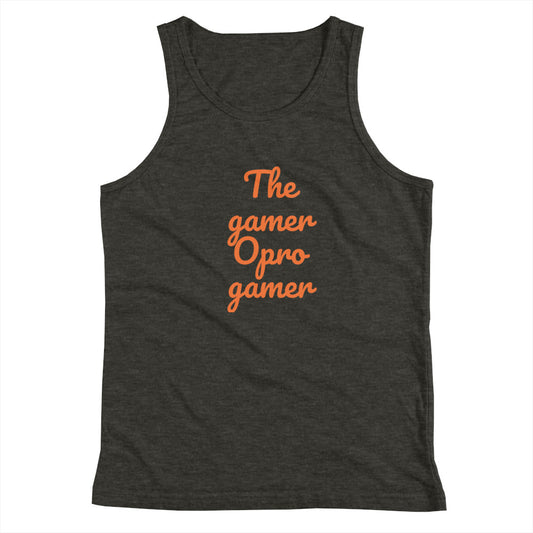 The gamers cut and cool shirt
