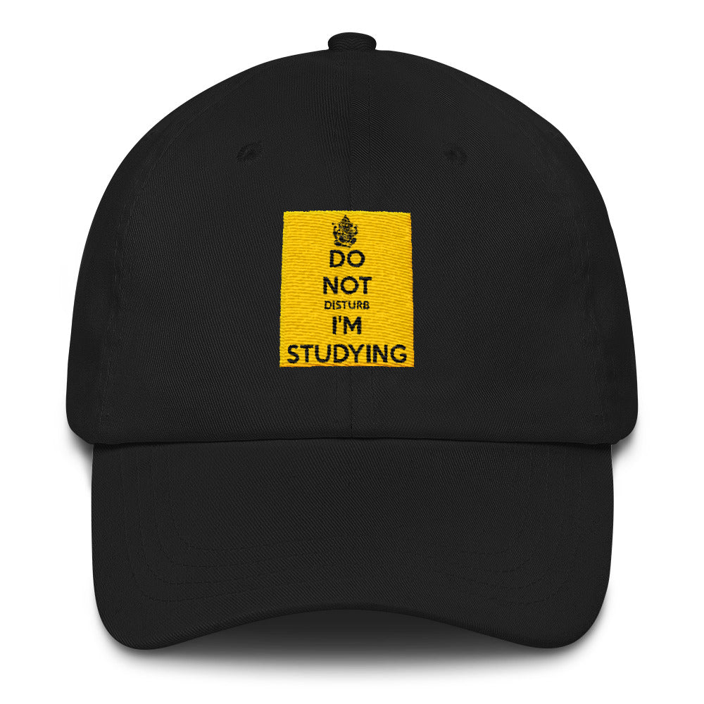 New style studding cap