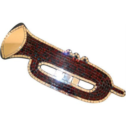 TRUMPET - SLATE - Shopy Max