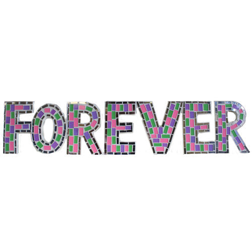 Mosaic - Forever - Multi