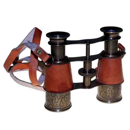Ornate Opera Glasses - Shopy Max
