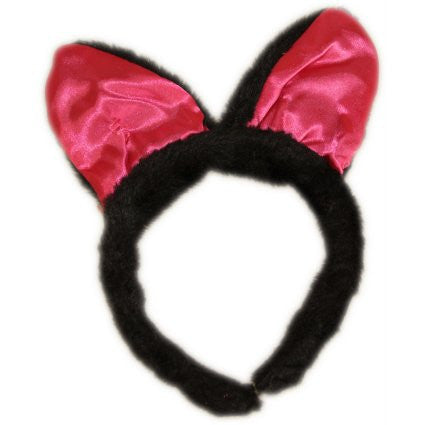 Party Hair Bands - Fluffy & Horny