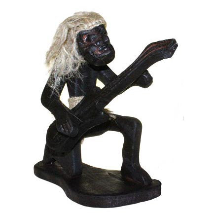 Primative Man Guitar - Shopy Max