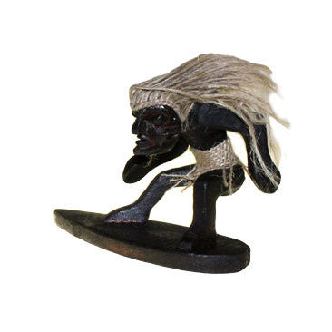 Primative Man Surfer - Shopy Max