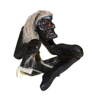 Primative Man Simple Guy - Shopy Max