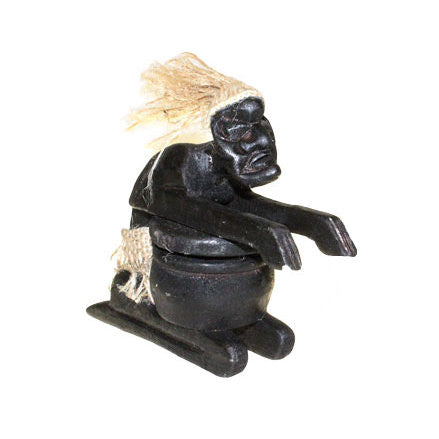 Primative Man Pot Man - Shopy Max