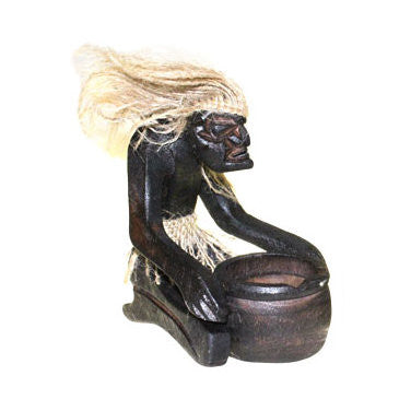 Primative Man Incense Burner - Shopy Max