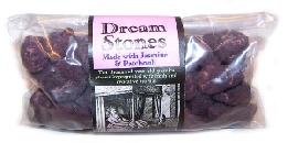 Dream Stones Fragrant Pumice Stones 100g bags (approx)