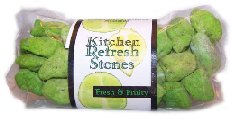 Kitchen Refresh Fragrant Pumice Stones 100g bags (approx) - Shopy Max