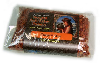 Orange & Clove Anti Tabac Pumice 150g bag (approx) - Shopy Max