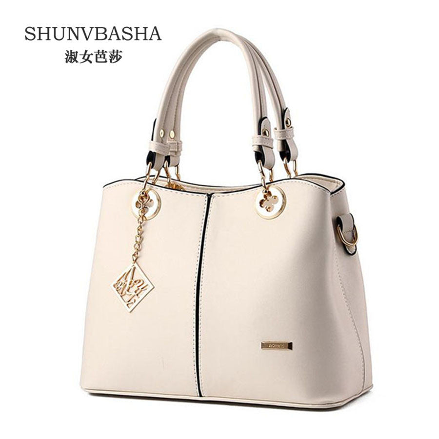 new 2016  women bag handbag fashion han edition sweet lady fashion female bag - Shopy Max