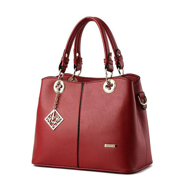new 2016  women bag handbag fashion han edition sweet lady fashion female bag - Shopy Max